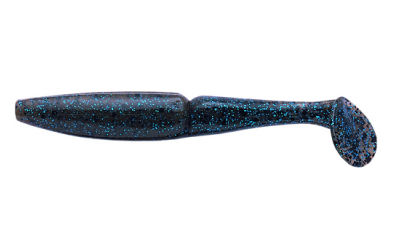 Мягкие приманки Sawamura One'Up Shad 4" #040								