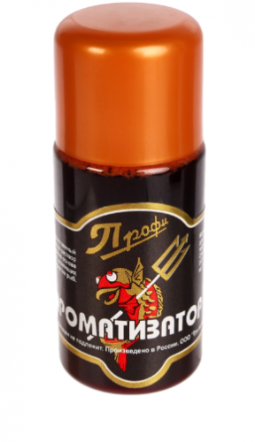 АРОМАТИЗАТОР "ПРОФИ" 30мл. шоколад				