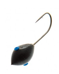 Мормышка капля  3,3 К.ч.с.