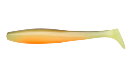 Мягкие приманки Narval Choppy Tail 14cm #049-Olive All