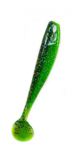 Риппер RELAX King SHAD 5" (12 см) 5 шт. KS5-L635     