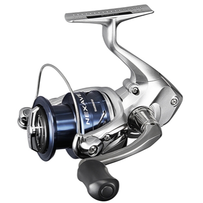 Катушка Shimano NEXAVE 1000FE							
