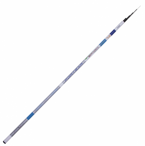 Удилище маховое без колец Kaida Fortexa Stiff  6 м             