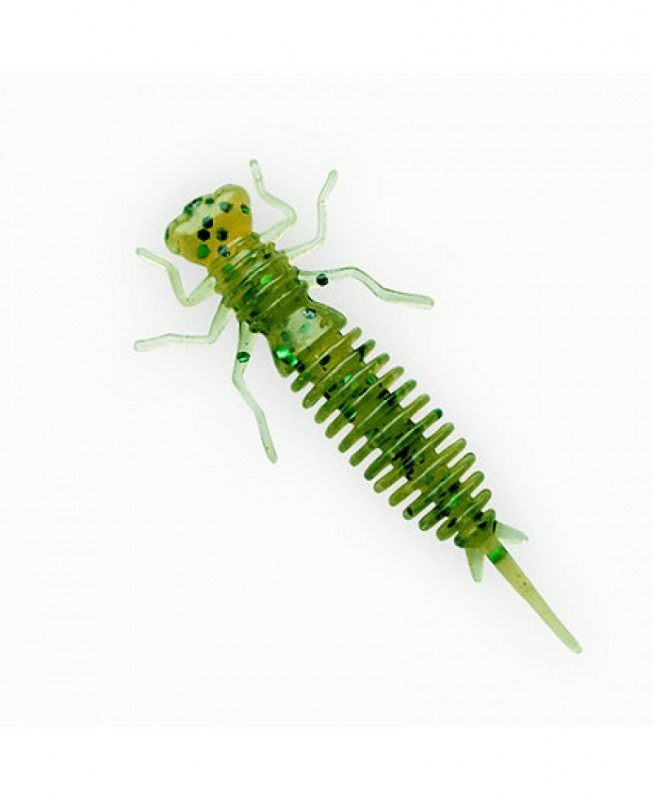 Личинка Larva 4,5 (5шт) цвет 005