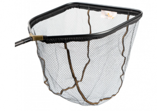 Голова на подсак EastShark с поплавком PNU-4045	