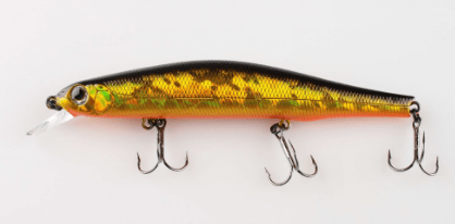 Воблер Zipbaits Orbit 110SP-SR #050								