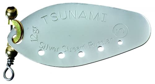 Блесна  TSUNAMI    SSTS-5S      S     5g		