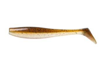 Мягкие приманки Narval Choppy Tail 12cm #011-Brown Sugar	