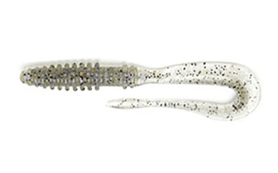 Приманка силиконовая Keitech Mad Wag 7" #440 Electric Shad	