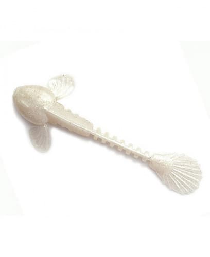 Бычок Goby 3,5 (5шт) цвет 025