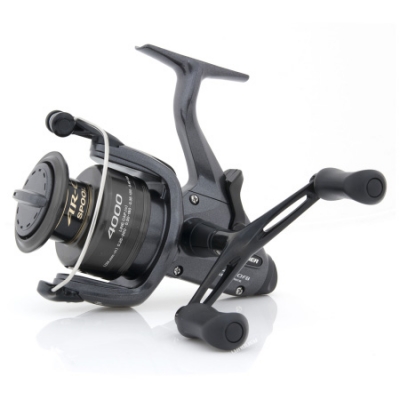 Катушка Shimano BAITRUNNER DL 2500 FB						