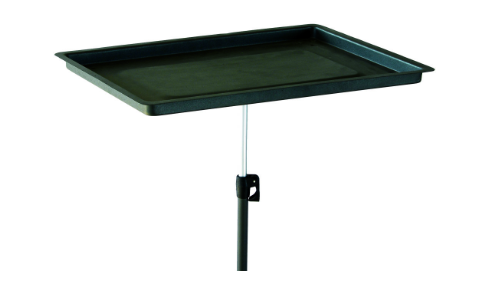 Лоток для мелочей универсальный HK8115  32х25х31 mm pod trays medium aluminum					