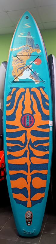Сапборд SUPBOARD 350*83*15 см FR10Q