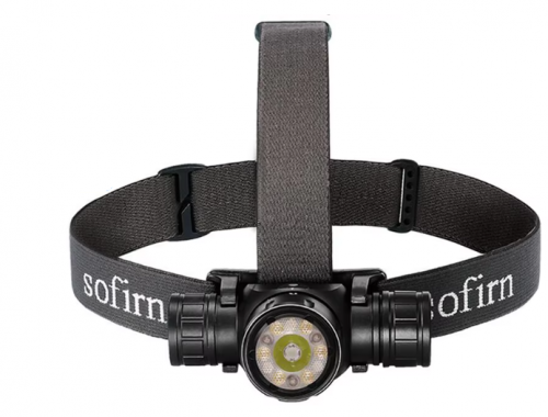 Фонарь sofirn HS21