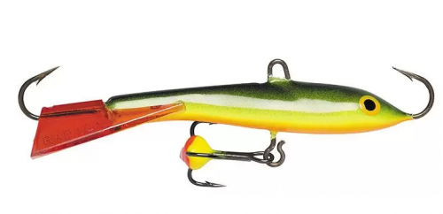 Балансир RAPALA Jigging Rap Color Hook 3 /BYR			