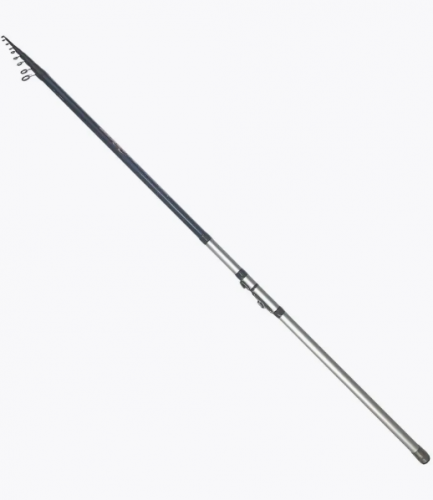 Удилище болонское с кольцами Mifine Magica 5 м