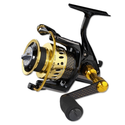 Катушка безынерц. RYOBI Zauber CF 2000 9+1bb										