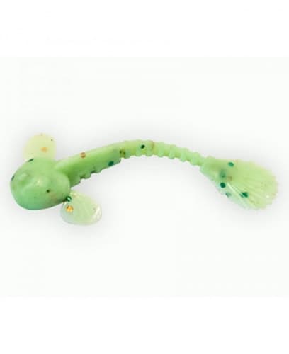 Бычок Goby 3,5 (5шт) цвет 020