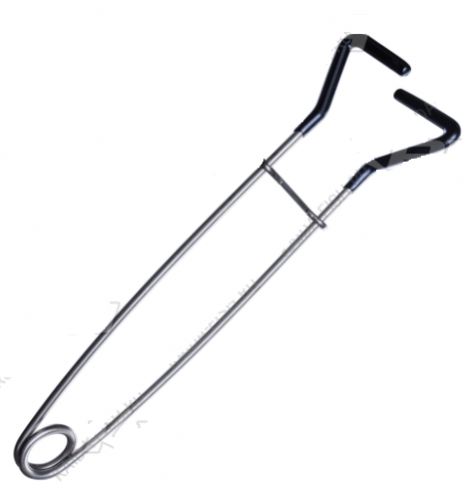 Зевник рыболовный KGF 23-2