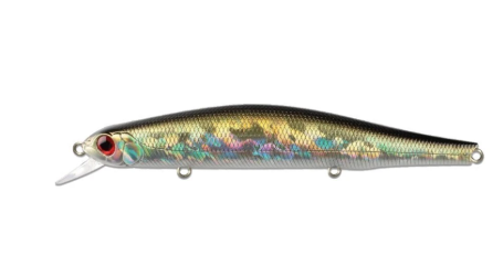 Воблер Zipbaits ORBIT 130SP #510R