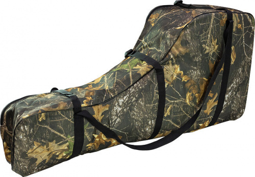 Сумка для мотора 9,9 - 15 л(камуфляж)