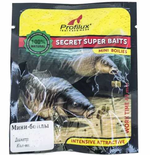 Минибойлы Profilux Ф8 финик