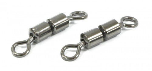 Вертлюжки Gurza- Hight Speed Double Rolling Swivel  ВN №6 (10шт/уп.)