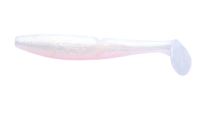 Мягкие приманки Sawamura One'Up Shad 4" #027