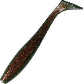Мягкие приманки Narval Fishing Choppy Tail 14cm #058-Mr. Sawamura