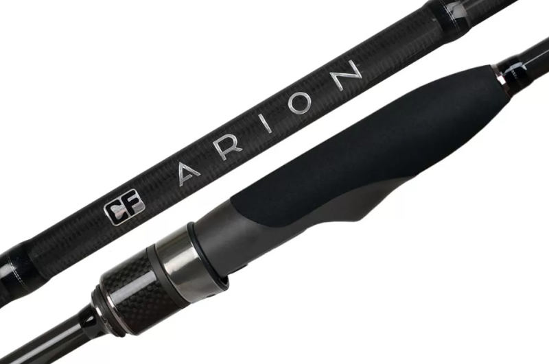 Спиннинг Arion ASRE742SULS