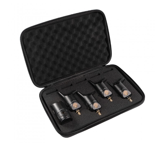 Набор сигнал. с пейджером ESQ 002 (4+1),