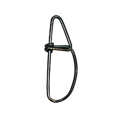Застежки Lucky John CROSSLOCK 001 10шт.