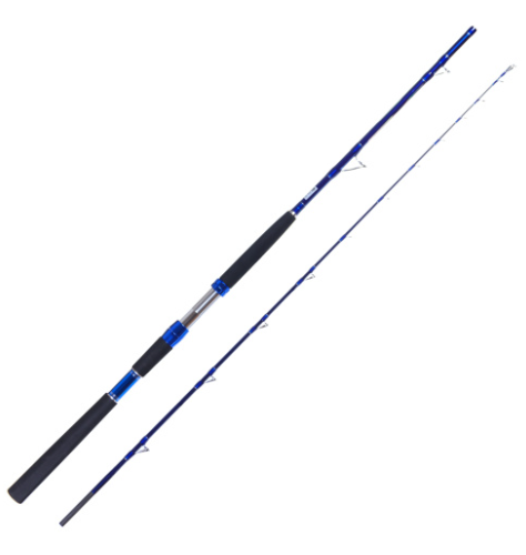 Удилище троллинговое Kaida Achab XP Boat Advanced 2.1 м