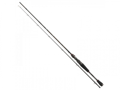 Спиннинг штек. DAIWA "Ballistic-X"  2.10m (10-40 г)  11503-218RU