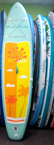 Сапборд SUPBOARD 335*81*15 см FR12G