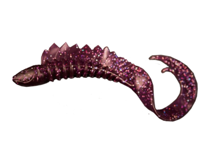 Твистер RELAX VIper 6 (5 шт.)VPR6-TS046   