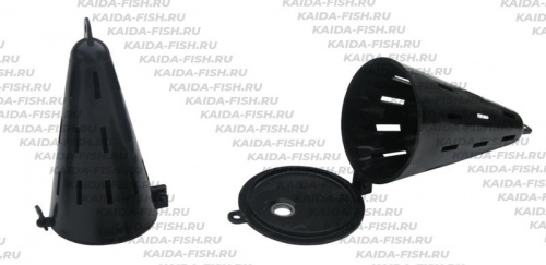Зимняя кормушка пластик 30 гр, Тонар, (42A)