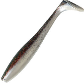 Мягкие приманки Narval Fishing Choppy Tail 12cm #064-Natural