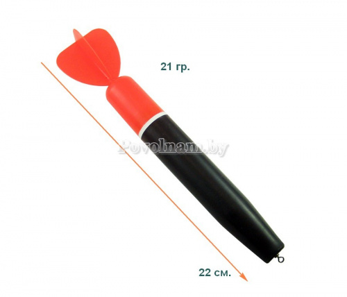 Поплавок маркерный  L   HK1251  Marker float							