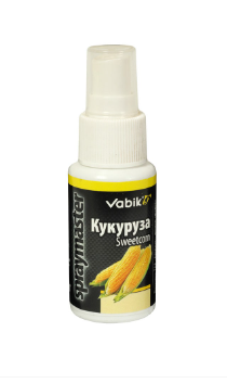 Аттрактант Vabik (спрей) Spraymaster 50мл Кукуруза 