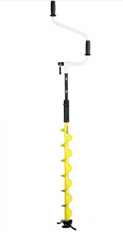 Ледобур ICEBERG-EURO 110R-1300 v3.0 правое вращение (LA-110RE) Тонар