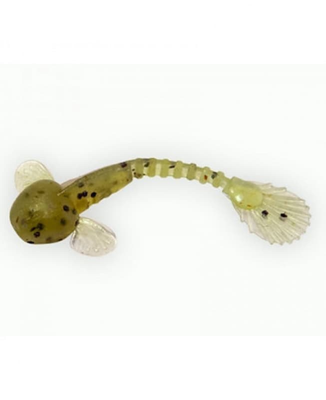Бычок Goby 2 (9шт) цвет 001