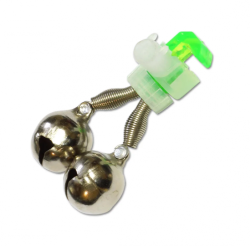 бубенчики #4