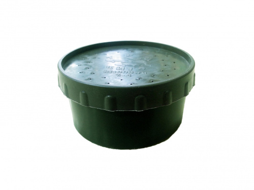 Червячница Ч-4 (d90*h45) 