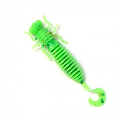 Личинка Larva LUX 1,6 (10шт) цвет 020