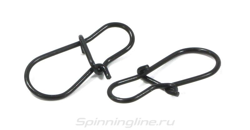 Застежки  Gurza-DUO LOCK SNAP AC № L (10шт./упак)