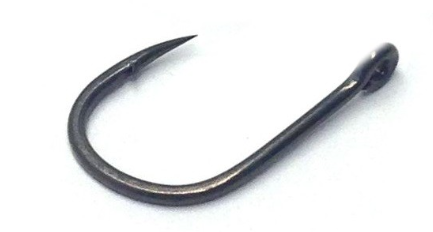 Крючки карповые Hayabusa K-1 Teflon №4		