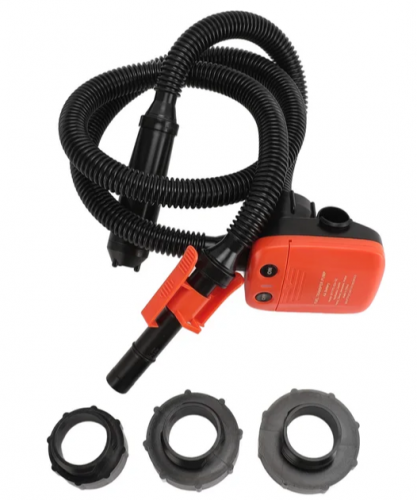 Переносной насос для топлива SEAFLO SFFTP5-024-02	