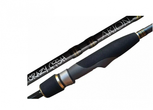 Спиннинг Arion ASRE762LS