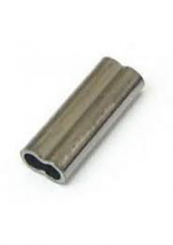 Трубка двойная №1 20 шт	